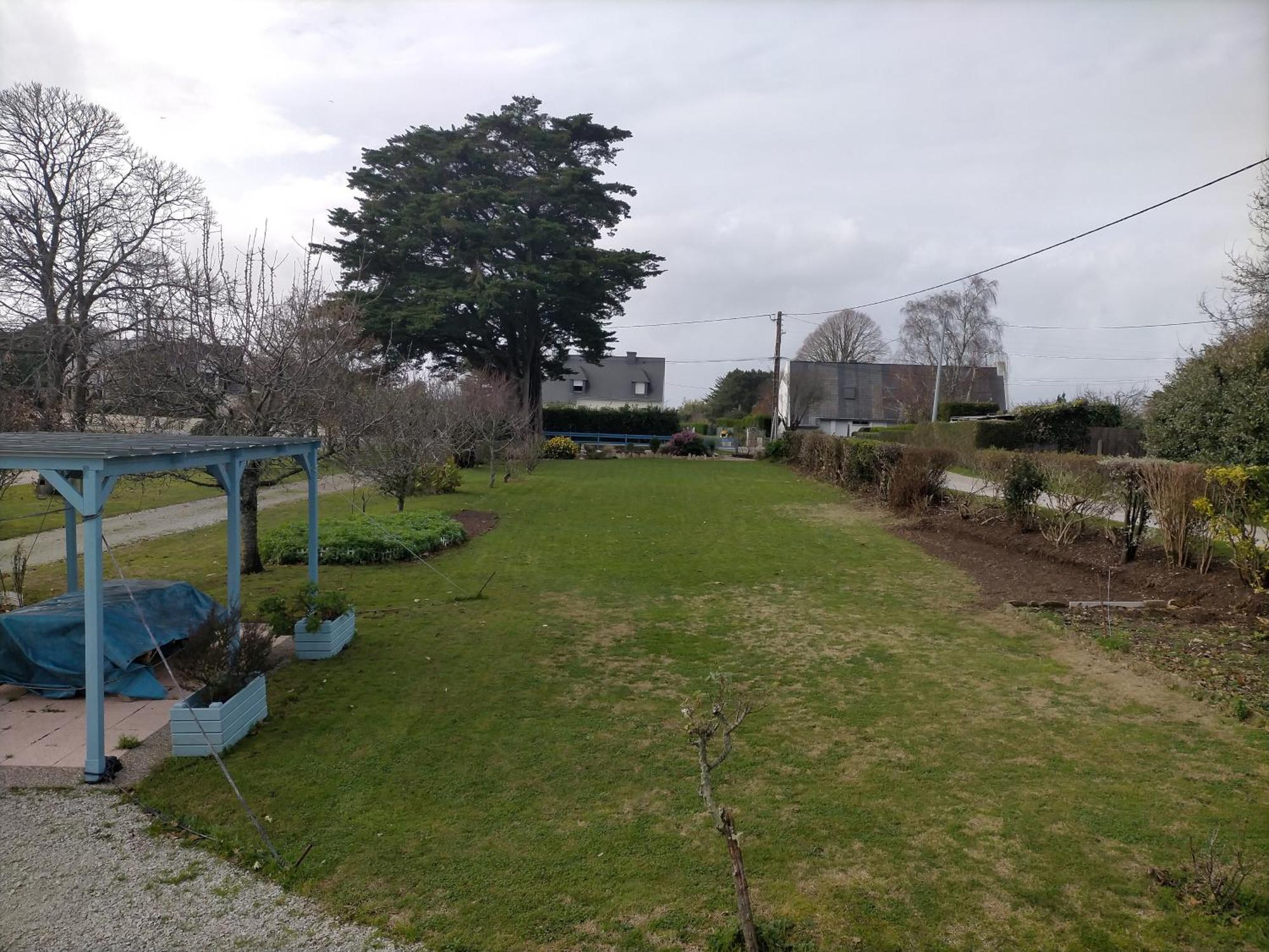 Au Calme, Les Pieds Dans L'eau, 106 Route De La Pointe De Ruault 56370 Apartment *